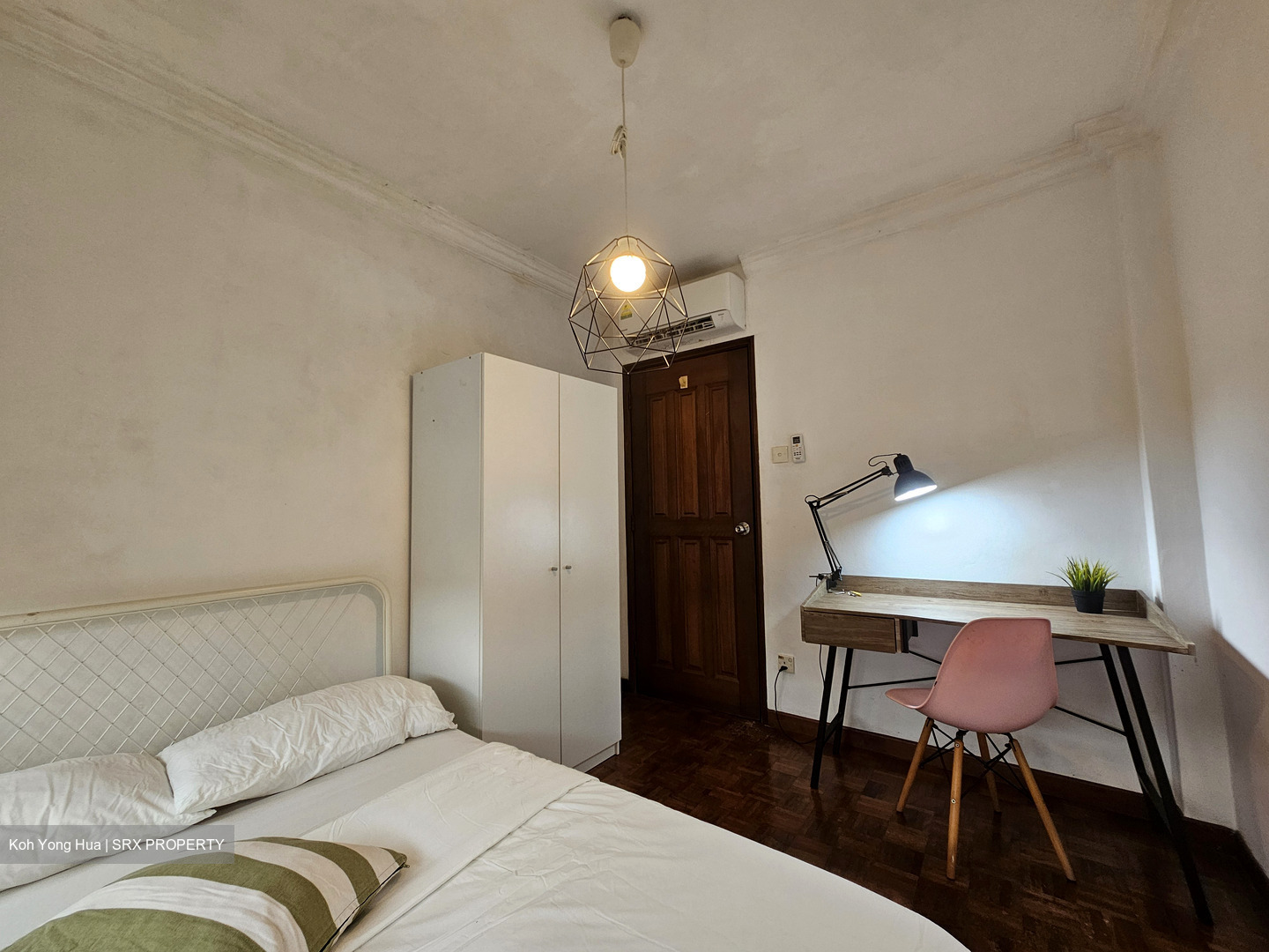 Gilstead Mansion (D11), Apartment #446752151